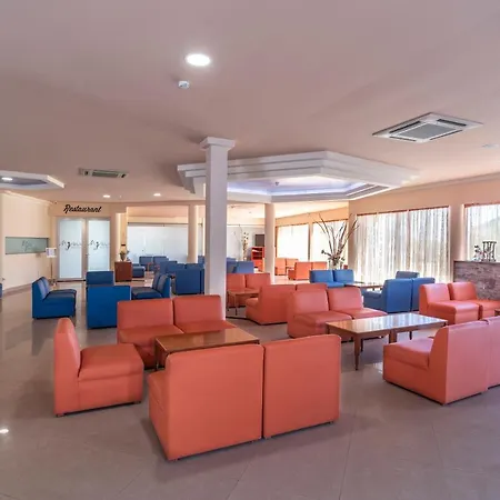 Myrina Beach Kolymbia