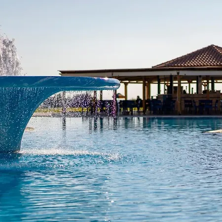 Hotel Myrina Beach Kolymbia