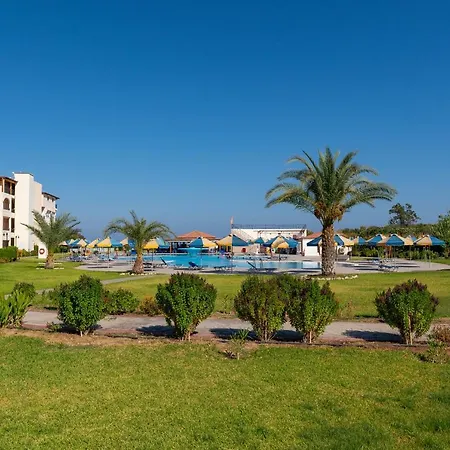 Myrina Beach 4* Kolymbia
