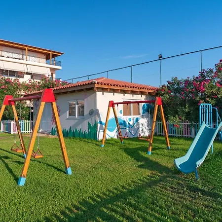 Myrina Beach Hotel Kolymbia