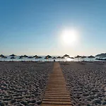 Hotel Myrina Beach Kolymbia