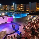 Myrina Beach 4*