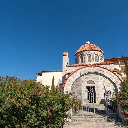 Myrina Beach Kolymbia