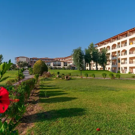 Hotel Myrina Beach Kolymbia