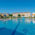 Hotel Myrina Beach Kolymbia