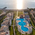 Myrina Beach