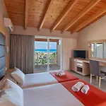 Myrina Beach Ξενοδοχείο 4*