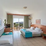 Hotel Myrina Beach 4*