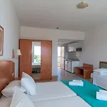 Myrina Beach