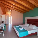 Hotel Myrina Beach