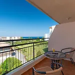 Myrina Beach 4*