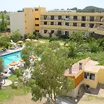 Myrina Beach Hotel Kolymbia