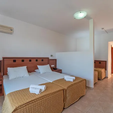 Myrina Beach 4*