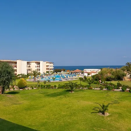 Hotel Myrina Beach