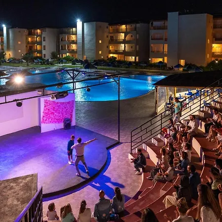 Myrina Beach 4*