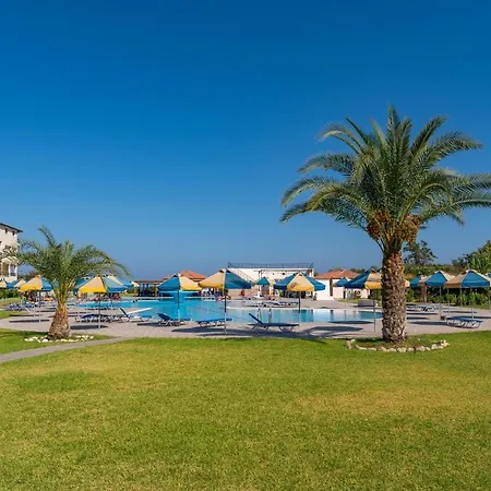 فندق Myrina Beach