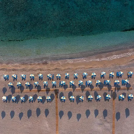 Myrina Beach 4*