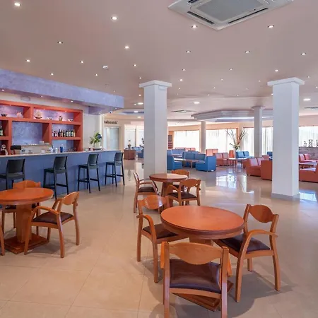 Myrina Beach فندق