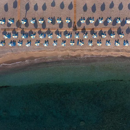Myrina Beach Hotel