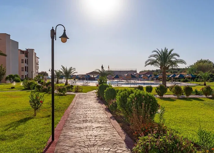 Ξενοδοχείο Myrina Beach Κολύμπια