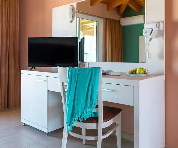 Myrina Beach Ξενοδοχείο 4*