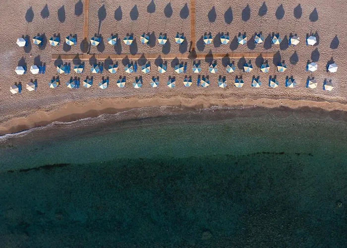 Myrina Beach Ξενοδοχείο