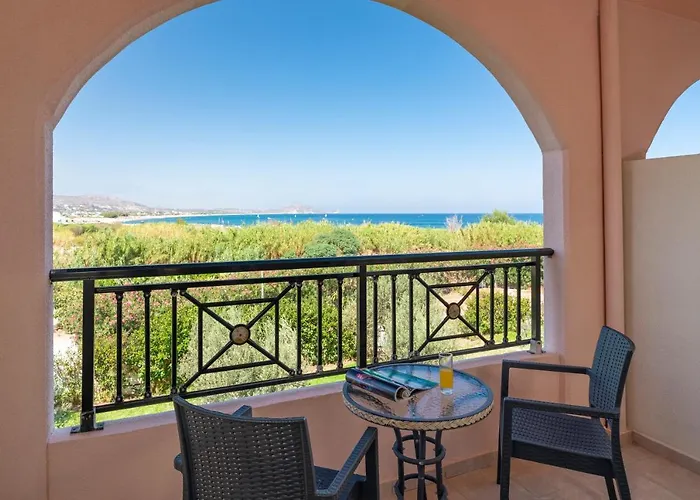 Myrina Beach Kolymbia