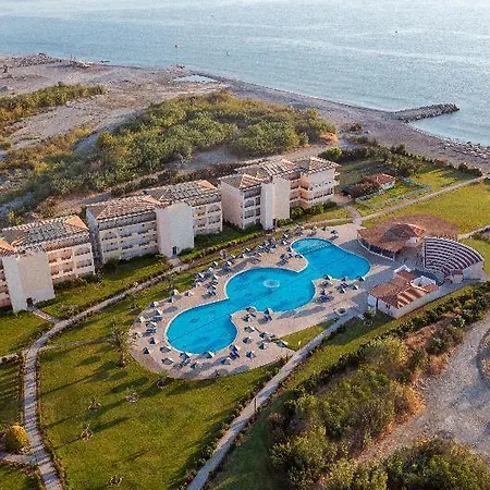 Myrina Beach Otel Kolymbia