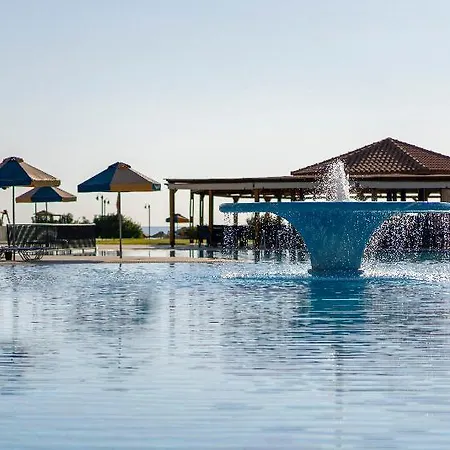 מלון Myrina Beach קולימביה