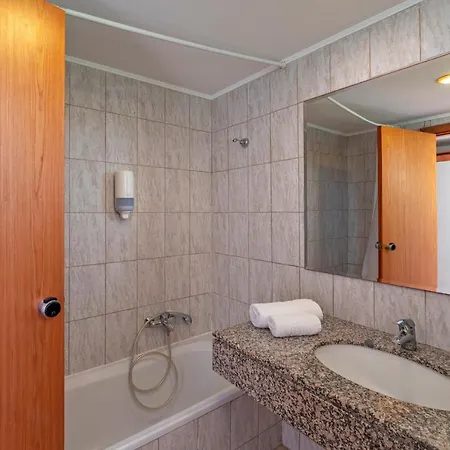 Myrina Beach Hotel Kolymbia