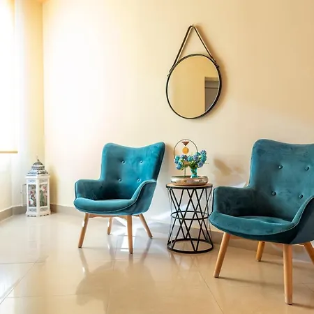 Myrina Beach Kolymbia