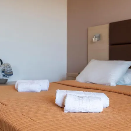 Myrina Beach 4* Kolymbia