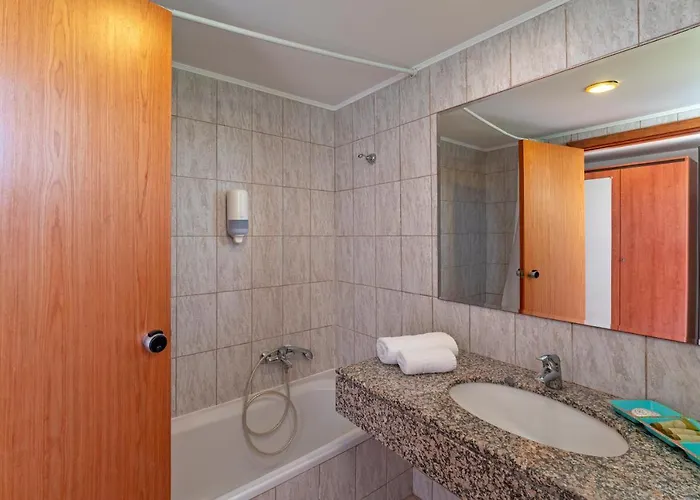 Myrina Beach Hotel Kolymbia