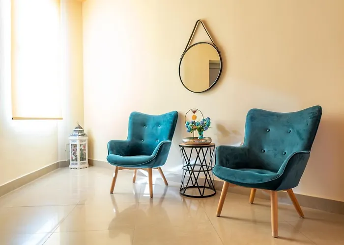 Myrina Beach Κολύμπια